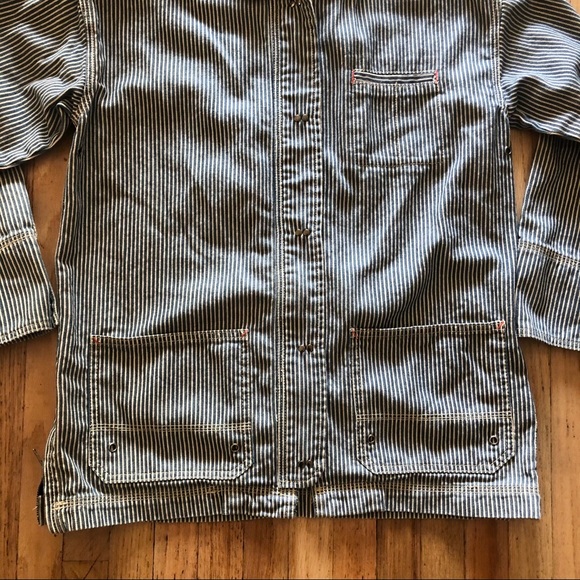Mod Ref Jacket Sz S - Picture 3 of 7
